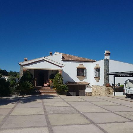 La Chumbera Villa Ариате Екстериор снимка